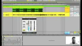 ADVANCED VOCAL MIXING TECHNIQUES PT 1