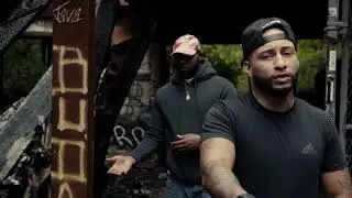 Qwest Live x Boomz - The Massacre | Visual by @MasterMindRichy