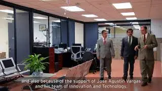 Caso de éxito  Universidad Autónoma Metropolitana México Esp