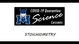 Stoichiometry