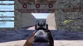 Rust HELPER Menu / Crosshair / Zoom Hack / Furnace Splitter/ And More/ Undetected Mod Menu