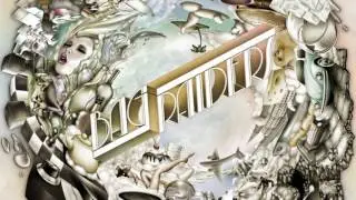 Bag Raiders - Snake Charmer