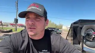 Pro Auto Trailers