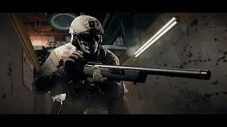 Escape from Tarkov \ Сверху )
