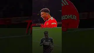 Sancho Vs Saka #fypシ #fyp #viral #trending
