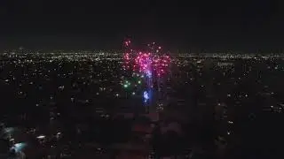 Escuage 4th Of July 2019