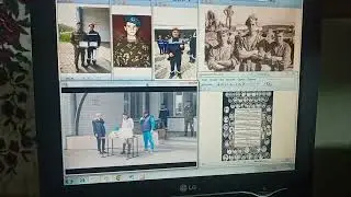 ФИ 370 - 8 рота 86-88 Владимир Сахнов 2024