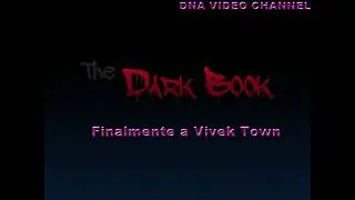 The Dark Book - Finalmente a Vivek Town - Android Gameplay