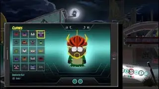 South Park™: TFBW Day 1*