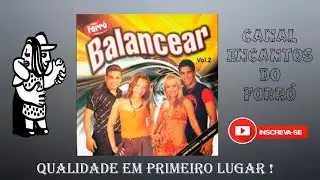 Forró Balancear - Volume 2