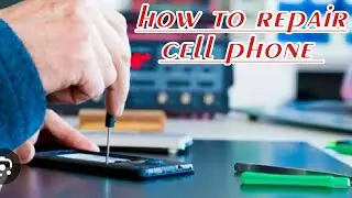 HUAWEI P20 PRO HALF SHORTED REPAIR TIPS