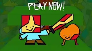 Cheeze and the Chicken Nugget! (Launch Trailer)
