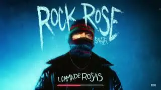 Sahir - Cama de Rosas (Audio)