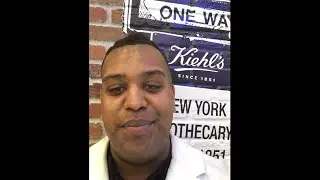 KIEHLS PROFESSIONAL | What-To DO About Eye Twitching
