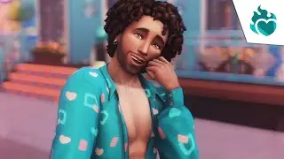 Amour Fou #1 | Les Sims 4