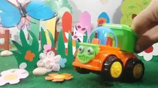 Золотая рыбка голос+муз