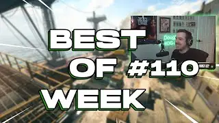 Best of Week #110