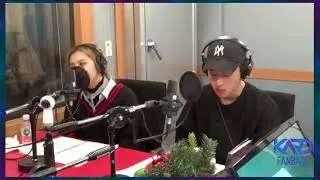 [171211] KARD - You In Me (Arirang 's Super K-Pop - Youtube Live)