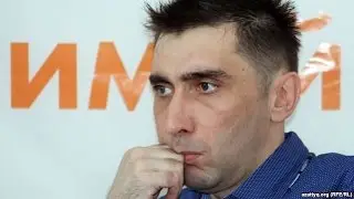 В Жаман-сопке назрел бунт / 1612
