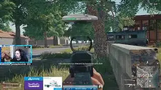 INSANE PLAYS FROM SHROUD - PUBG HIGHLIGHTS