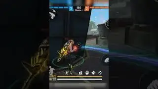 m82b sniper op. free fire #shorts