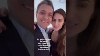 Parabéns, 32 anos.