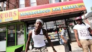 #MF Kick Shine - Everyday Now | Directed by @Miracali