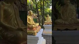 These Chiang Mai Temples Are Absolutely Stunning 