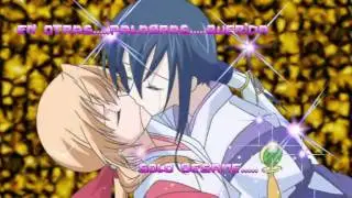2011 Kannazuki No Miko Amv tribute/tributo "fly me to the moon"