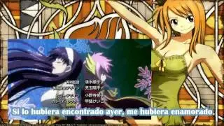 I Wish [F4IRY TA1L OP]