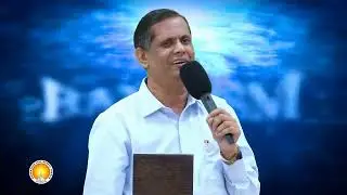 Baptism Class  1