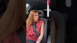 КОГДА ОНА НАКРАСИЛАСЬ СЛИШКОМ ЯРКО! НУСТАС И ПОЛЯ!
