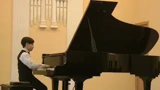 Всероссийский конкурс пианистов им. Елены Охотиной, март 2023г, г.Иваново
