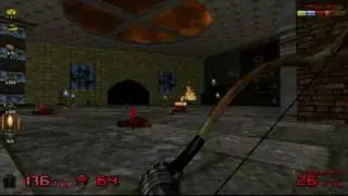 Castle Demonhorn - Part 3