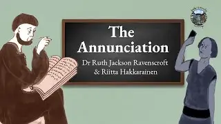 What is The Annunciation?