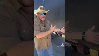 What’s up with Wayne! Watch your winches!