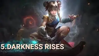 MLBB Savage Compilation | TOP 10 Submissions | Mobile Legends : Bang Bang | Kingsmen Official