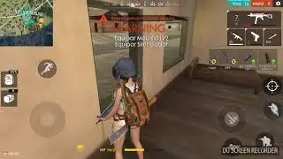 BOOYAH...! FREE FIRE