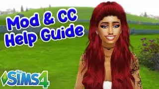 Sims 4 Mods Not Working? This could Help You find Out Why