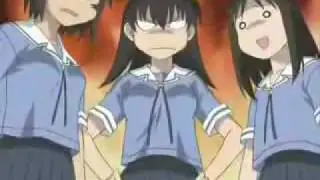 Azu Commercial