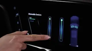 CES 2023 - Dimmable Devices