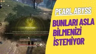 OYUNUNUZU KOLAYLAŞTIRACAK MUTLAKA BİLMENİZ GEREKEN BİLGİLER - BLACK DESERT ONLİNE