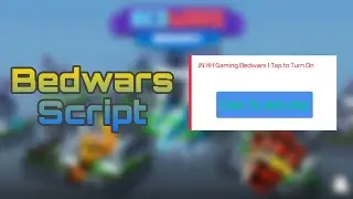 Bedwars Script Hydrogen Executor