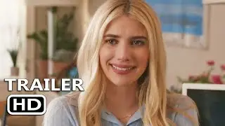 MAYBE I DO Official Trailer (2023)