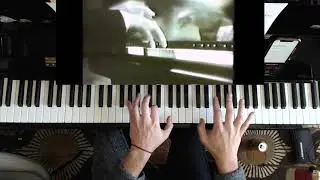 Phineas Newborn transcription oleo