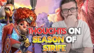 Account Review! Just Awakened ANOTHER Archer! Lets GO! | Call of Dragons
