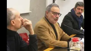F. Varanini, F. Cabitza, F. Stella L'INTELLIGENZA ARTIFICIALE COME RISORSA...2° incontro