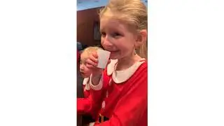 Pour Taste Challenge (FAIL)