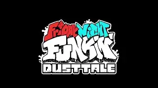 Friday Night Funkin' Dusttale - D.I.E (Instrumental)