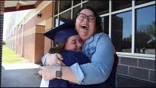 Senior Letters to Teachers 2023 (entertainment)